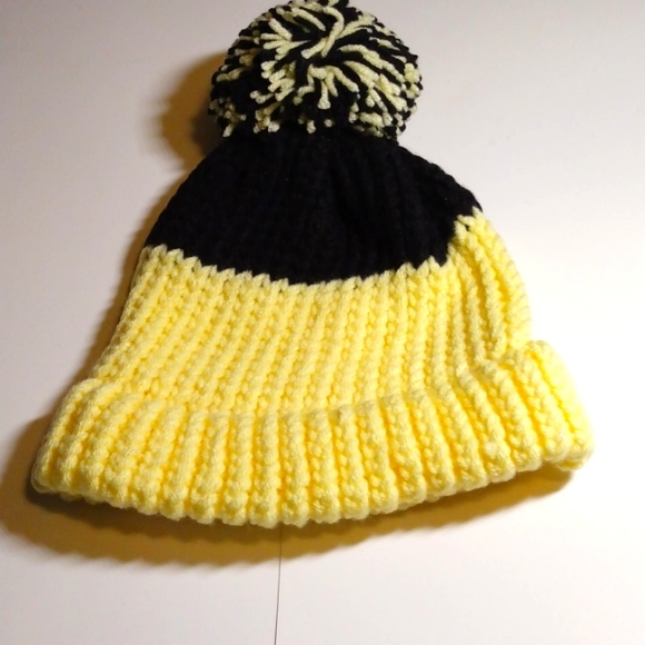 Hand Crafted Accessories Selling Winter Hats And Scarf Hats Poshmark